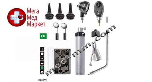 Купить Набір Бесік C10/E16, EC цена, характеристики, отзывы